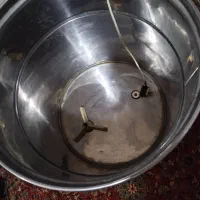 مشکه برقی کره گیر|سایر لوازم برقی|باوله, |دیوار