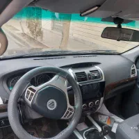 فوتون دوکابین دیزل ۹۳|خودرو سواری و وانت|مشهد, هفده شهریور|دیوار