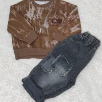 پوشاک بچگانه س ا م یار|کفش و لباس بچه|نورآباد, |دیوار