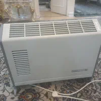 بخاری برقی پارس خزر  کاملا کم مصرف