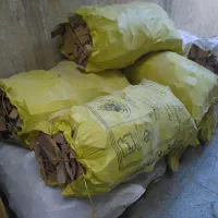 هیزم بخاری چوب شومینه