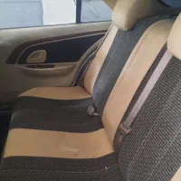 فروش پارس تیو فایو۹۹|خودرو سواری و وانت|سنندج, |دیوار