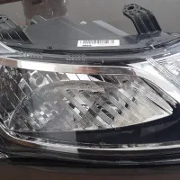 چراغ جلو ساینا