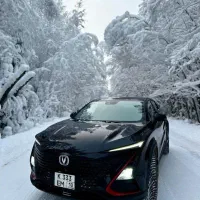 چانگان uni-t یونی تی مدل 2025