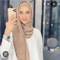 شال نسکافه ایی