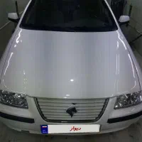 EF7دوگانه کارخانه94|خودرو سواری و وانت|بهارستان, |دیوار