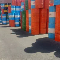 فروش انواع روغن صنعتی و موتوری و گریس