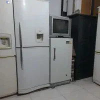 خریدار وفروش یخچال خانگی