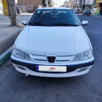 پژو پارس سال مدل ۹۴