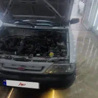 پراید مدل۸۶|خودرو سواری و وانت|رباط‌کریم, نصیرشهر|دیوار