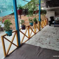اجاره روزانه/هفتگی/ماهانه آپارتمان ۱۱۰ متری|اجارهٔ کوتاه‌مدت آپارتمان و سوئیت|گرگان, |دیوار