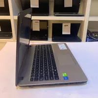 لبتاپ asus اپن باکس گرافیک مجزا هارد1tb جعبه اصلی|رایانه همراه|تهران, صادقیه|دیوار