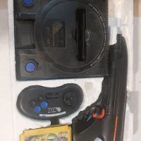 بازی دهه شصتی (میکرو)