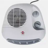 بخاری برقی دوباره فن دار پارس خزر