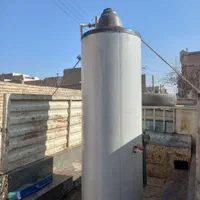 خرید فروش ابگرمکن زمینی ودیواری سالم وفرسوده