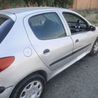 ۲۰۶مدل ۸۴تمیز