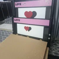 تخت خواب تک نفره