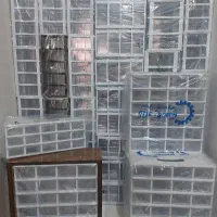 جا ادویه چوبی