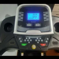 تردمیل سالم