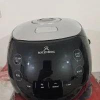 پلوپز  روزنبرگ مدل RC777 چند کاره