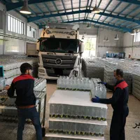 آب معدنی لاتیوم(صابر)