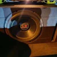 سیستم صوتی درحد نو