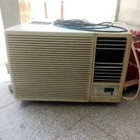 کولرگازی پنجره ای 24 ال جی