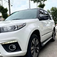 ام وی ام x33s اسپرت اتوماتیک