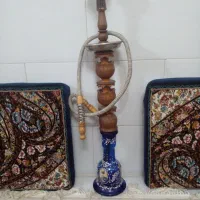 قلیون|کلکسیون و سرگرمی|مشکیندشت, |دیوار