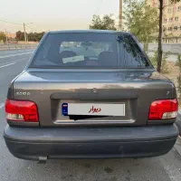 ۱۳۱SX کم کارکرد|خودرو سواری و وانت|تهران, استخر|دیوار