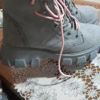 کفش  دخترانه زمستانه|کیف، کفش، کمربند|شهمیرزاد, |دیوار