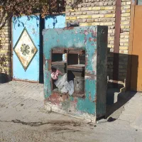 دستگاه پرس|ماشینآلات صنعتی|رزن, |دیوار