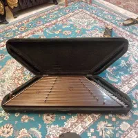 سنتوراز‌چوب‌گردو‌فوقلعاده‌زیبا