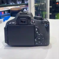 Canon 600D + 18-55 is II|دوربین عکاسی و فیلم‌برداری|کرج, کرج نو|دیوار