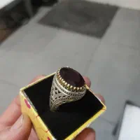 انگشتر کلکسیونی|جواهرات|الوند, |دیوار