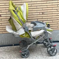 کالسکه کودک