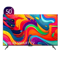 ال ای دی50ایکس ویژن وسونیا4Kهوشمند