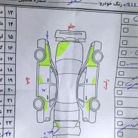 ال90مدل 90|خودرو سواری و وانت|بوکان, |دیوار