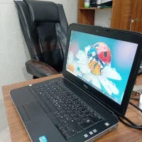 لپ تاپ برند DELL مناسب دانشجو و دانش آموز|رایانه همراه|بابل, |دیوار