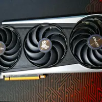 کارت گرافیک Sapphire RX 6700XT Nitro+ OC