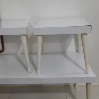 میز عسلی میز جلو مبلی پامبلی