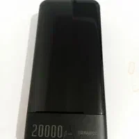 پاوربانک 20000