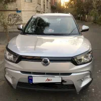 تیولی ۲۰۱۷|خودرو سواری و وانت|تهران, والفجر|دیوار