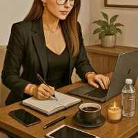 استخدام خانم و آقا با موتور در بلوار معراج حکیمیه