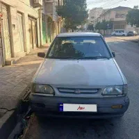 پراید۸۴انژکتور