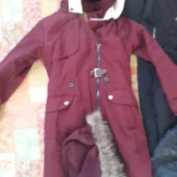 پالتو کاپشن زنانه