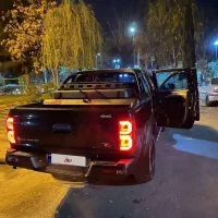 KMC تی8|خودرو سواری و وانت|هشتگرد, شهرک بعثت|دیوار