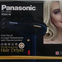 سشوار خوش دست پاناسونیک