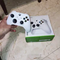 دسته ایکس باکس سری اس