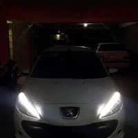 ۲۰۷ tu3